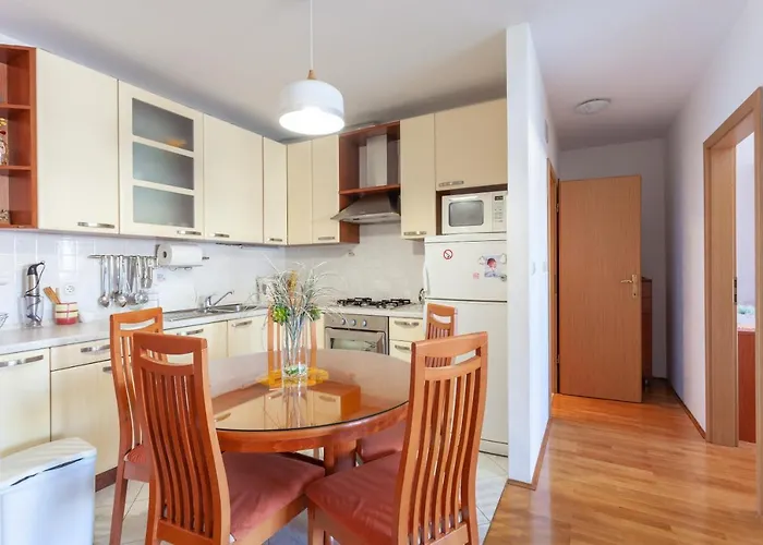 Apartamento Vlahovic