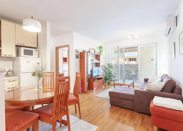 Apartamento Vlahovic