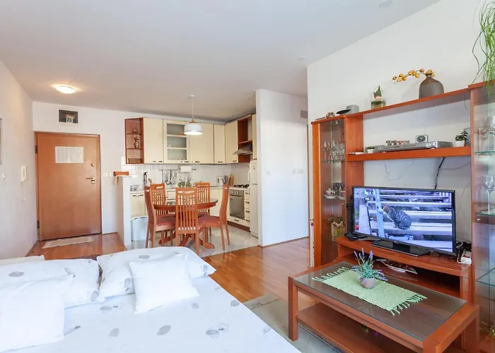 Apartamento Vlahovic