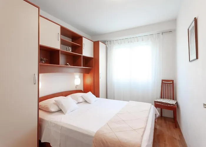 Vlahovic Apartamento *