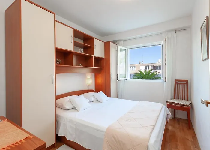 Apartamento Vlahovic