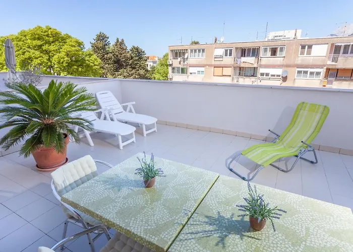 Apartamento Vlahovic